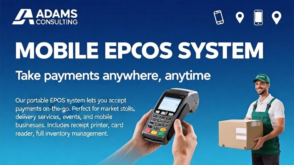 Mobile EPOS System
